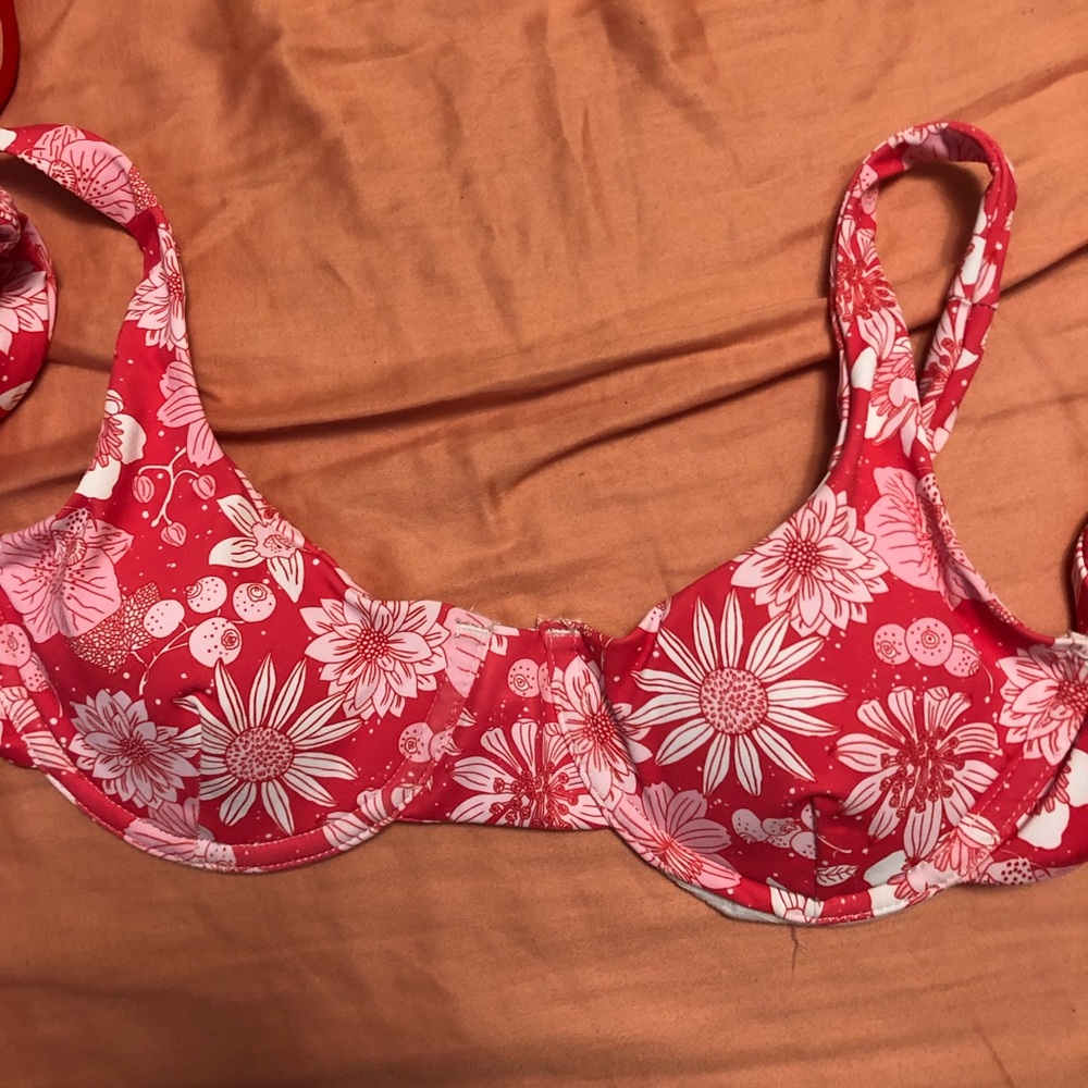 shein bikini top💓